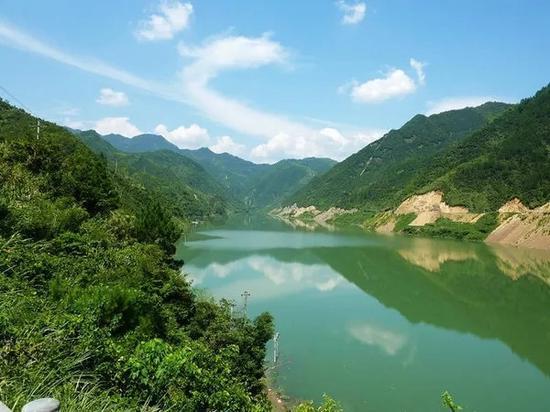 秦皇岛市昌黎县西热东输供热工程正式并网供热
